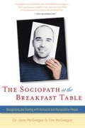Sociopath at the Breakfast Table
