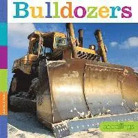Aaron Frisch - Bulldozers, Häftad. Tillgänglighet: Lägg i varukorg