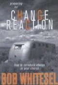 Preparing For Change Reaction