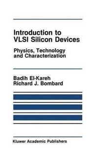 Introduction to VLSI Silicon Devices