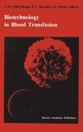 Biotechnology in blood transfusion