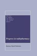 Progress in Radiopharmacy