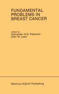 Fundamental Problems in Breast Cancer