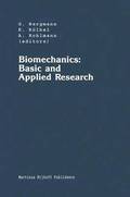 Biomechanics: Basic and Applied Research