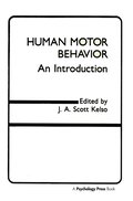 Human Motor Behavior