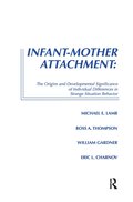 Infant-Mother Attachment
