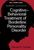 Cognitive Behavioral Treatment of Borderline Personality Disorder