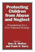 Protecting Children from Abuse and Neglect