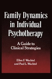Family Dynamics in Individual Psychotherapy