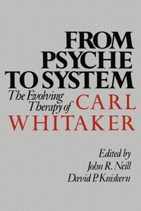 From Psyche to System