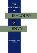 Psychology of Jealousy and Envy