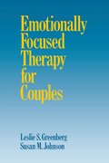 Emotionally Focused Therapy for Couples