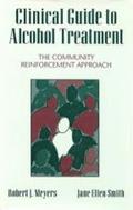Clinical Guide to Alcohol Treatment