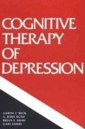 Cognitive Therapy of Depression