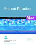 M30 Precoat Filtration