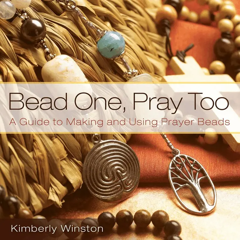 Kimberly Winston - Bead One, Pray Too, Häftad. Tillgänglighet: Lägg i varukorg