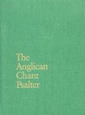 The Anglican Chant Psalter