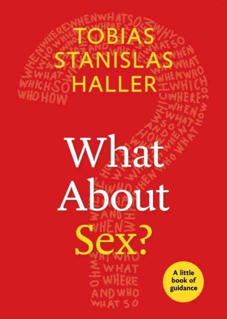 Tobias Stanislas Haller - What About Sex?, E-bok