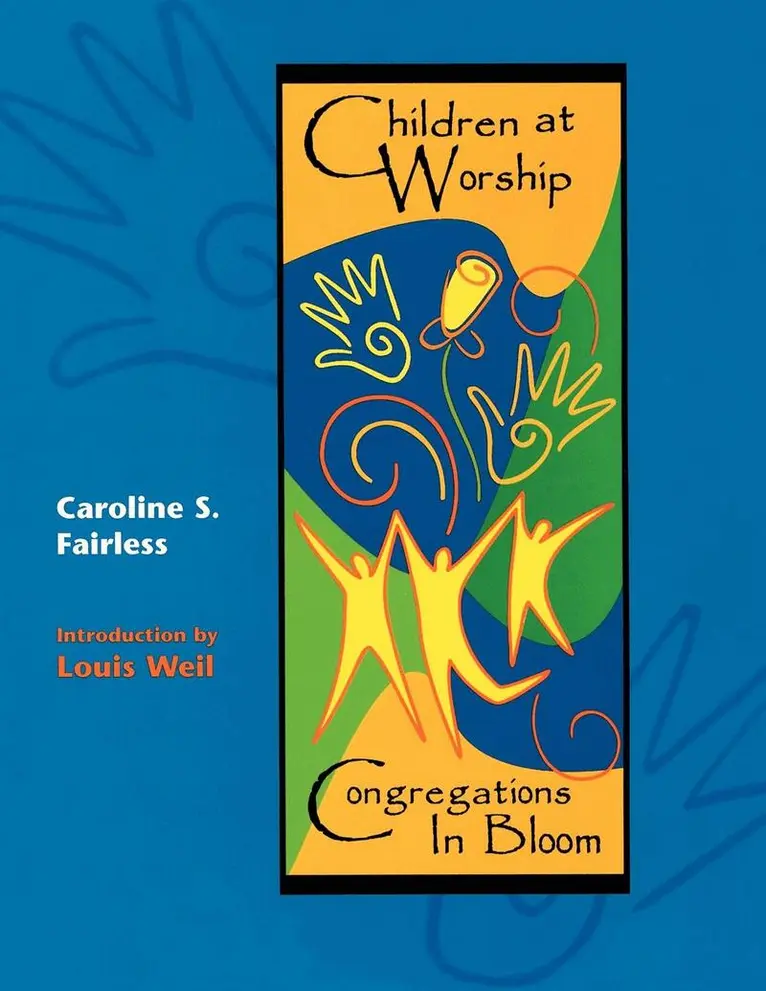 Caroline S. Fairless - Children at Worship, Häftad. Tillgänglighet: Lägg i varukorg