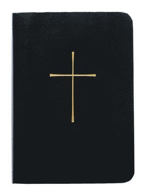 1979 Book of Common Prayer, Inbunden