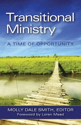 Molly Dale Smith - Transitional Ministry, Häftad