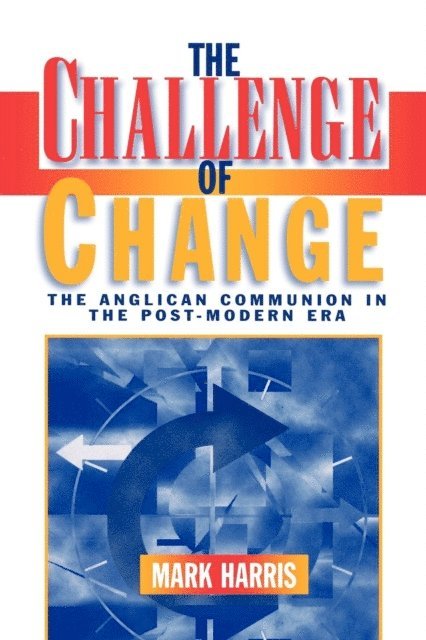 Mark Harris - Challenge of Change, E-bok