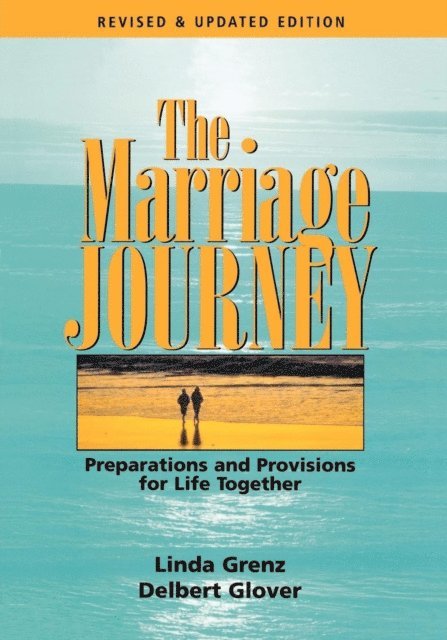Linda Grenz, Del Glover - Marriage Journey, E-bok
