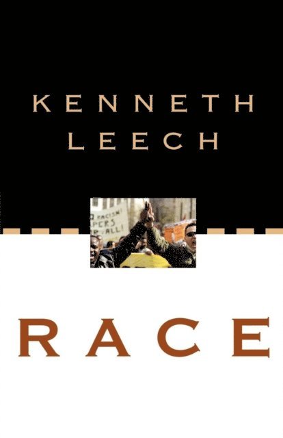 Kenneth Leech - Race, E-bok
