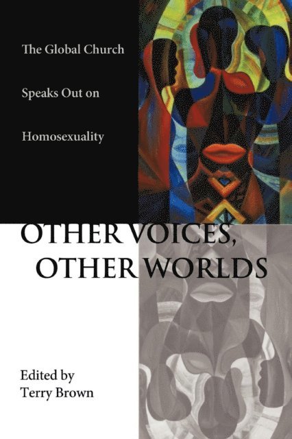 Terry Brown - Other Voices Other Worlds, E-bok