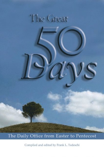 Great 50 Days, E-bok