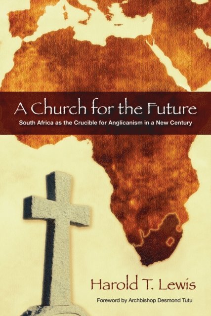 Harold T. Lewis - Church for the Future, E-bok