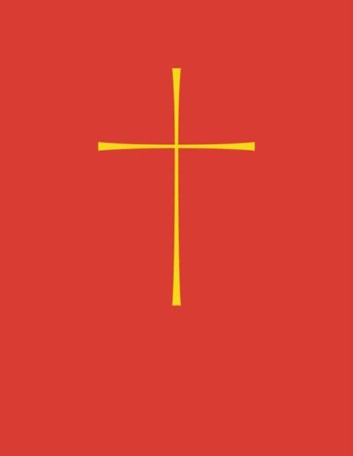 Church Publishing Incorporated - Book of Common Prayer Basic Pew Edition, E-bok