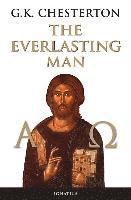 G. K. Chesterton - Everlasting Man, Häftad