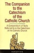 Companion to the Catechism of the Catholic Church