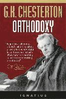 G. K. Chesterton - Orthodoxy, Häftad