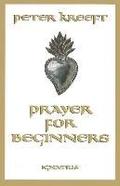 Prayer for Beginners