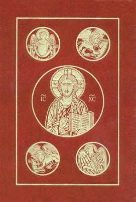 Ignatius Press - Catholic Bible, Inbunden