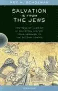 Roy H. Schoeman - Salvation is from the Jews, Häftad. Tillgänglighet: Lägg i varukorg