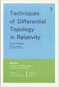 Techniques of Differential Topology in Relativity