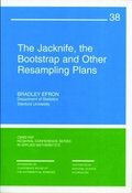 Jackknife, the Bootstrap and Other Resampling Plans