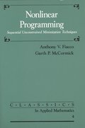 Nonlinear Programming