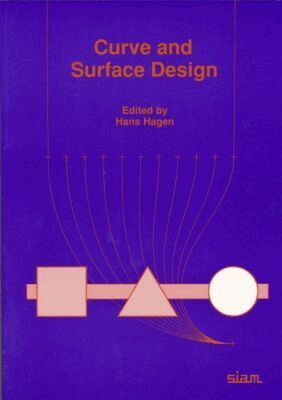 Hans Hagen - Curve and Surface Design, Häftad
