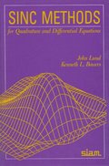 Sinc Methods for Quadrature and Differential Equations