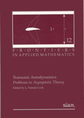 L. Pamela Cook, L. Pamela Cook - Transonic Aerodynamics, Häftad