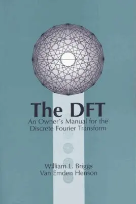 William L. Briggs, Van Emden Henson - DFT, Häftad. Tillgänglighet: Lägg i varukorg