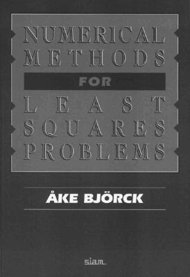 Numerical Methods for Least Square Problems