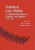 Statistical Case Studies