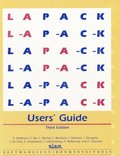 Lapack User's Guide