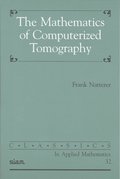 The Mathematics of Computerized Tomography