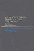 Interior Point Polynomial Algorithms in Convex Programming